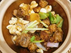 -东江海鲜酒家(艺都分店)