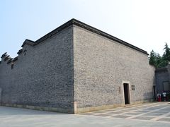 -乌镇东栅景区-茅盾故居