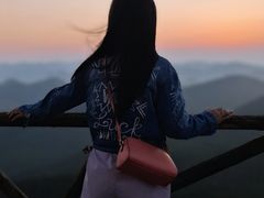 -武陵山森林公园