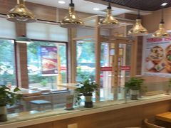 -嘉和一品粥(马家堡店)