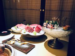 -余欢领鲜火锅(新街口店)