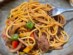 -青麦家·融合餐厅(江岛智立方店)