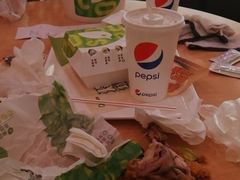 -德克士(柠都广场店)