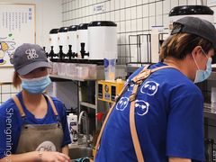 -茶百道(二七万达店)