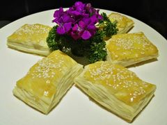 -梧桐餐厅(泉城路店)