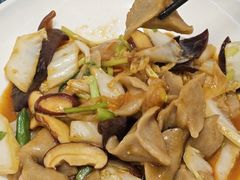 -芝城故事·建瓯土菜