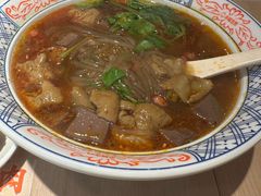 -小杨生煎(黄河路店)