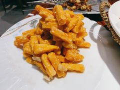 -满堂春特色餐馆