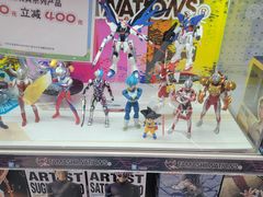 -TOYSRUS玩具反斗城(厦门新生活广场店)