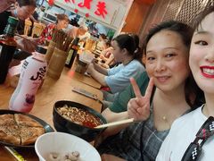 -青石桥老瓦房肥肠粉总店(青石桥总店)