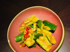 -领事馆19号中餐厅(厦门海景洲际酒店)