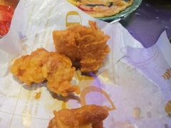 -釜山火炉·海鲜烤肉(紫藤路店)