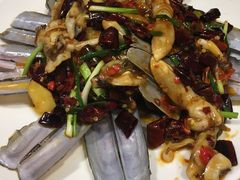 -南海渔家•海鲜•正宗海南菜(海棠湾店)
