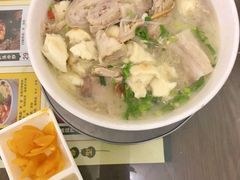 -春发生饭店·非遗(南院门店)