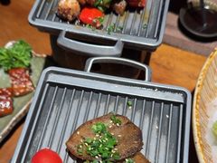 -一本料理(西溪天街店)