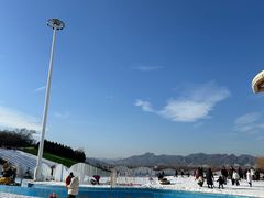 -青龙湖公园