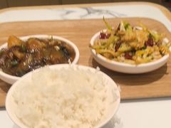 -乡村基·川味现炒大王(熙悦天街店)