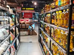 -盒马鲜生(杭州运河上街店)