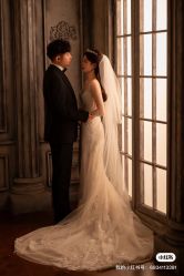 -雪中彩影婚纱摄影·品控旗舰店