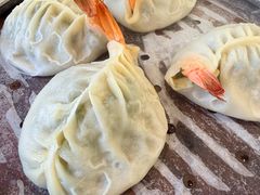 -百味饺子城•海鲜家常菜(秦皇岛店)