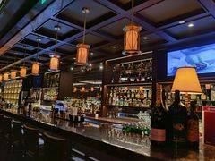-Wolfgang’s Steakhouse 沃夫冈牛排馆(上海白玉兰广场店)