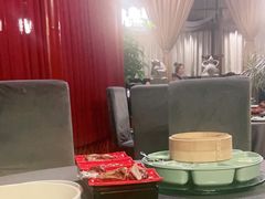 -羲和雅苑•北京烤鸭(平安国际金融中心店)