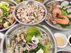 -福屿鲜捞小吃·捞化(福屿总店)