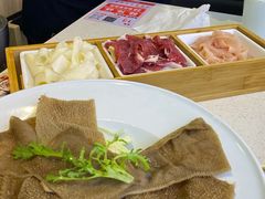 -麻辣空间·清油火锅(万达广场店)