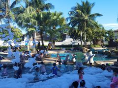 -石梅湾艾美度假酒店