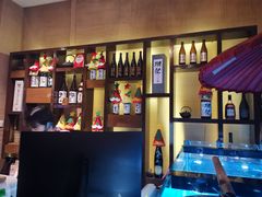 -千代武日本料理(开发区店)