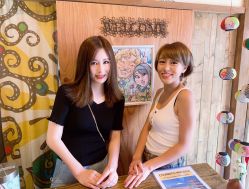 中发-SEBASTIAN塞巴斯汀