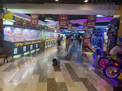 -大玩家(通州万达广场店)