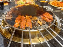 -水浒烤肉(国贸店)