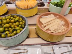 -龍歌自助小火锅(黄岛吾悦店)