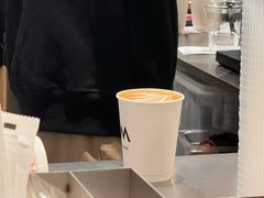 -M Stand(宁波万象城店)