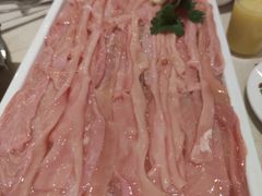 极品鹅肠-之了火锅(公园街店)
