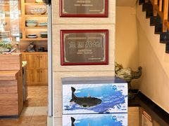 -天正河鲀·河豚亭(大连店)