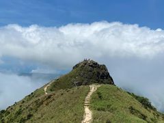-七娘山