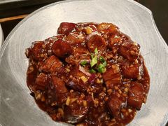 -绿茶餐厅(西单老佛爷店)