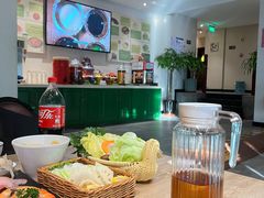 -古关火锅店(古北水镇景区店)
