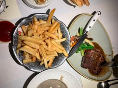 -春树下·树屋花房西餐厅(罍街AS1980店)