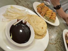 -悦宾饭馆(翠花胡同店)