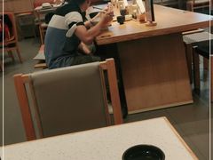 大堂-味千拉面(双井店)