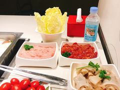 -海底捞火锅(劲松店)