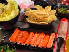 -水哥卜卜贝(东晓·胜汇里店)