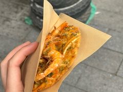 -信二嫂虾饼(振兴路店)