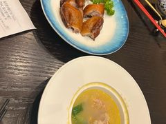 -海天楼中餐厅(吴宫泛太平洋酒店)