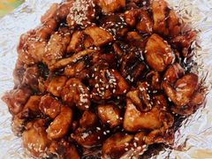 -清真·三德隆饭庄(桥梓口店)