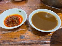 -蔡社牛肉城(龙湖店)