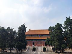 -历代帝王庙博物馆